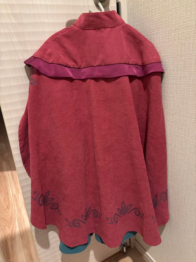 エルサ ドレス Prestige Dream Collection