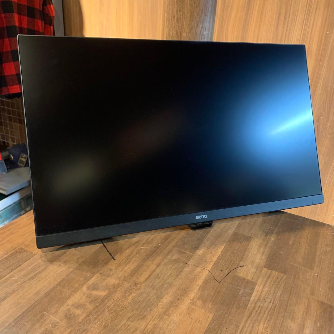 BenQ GW2780 27インチ　PC用ディスプレイ・モニター