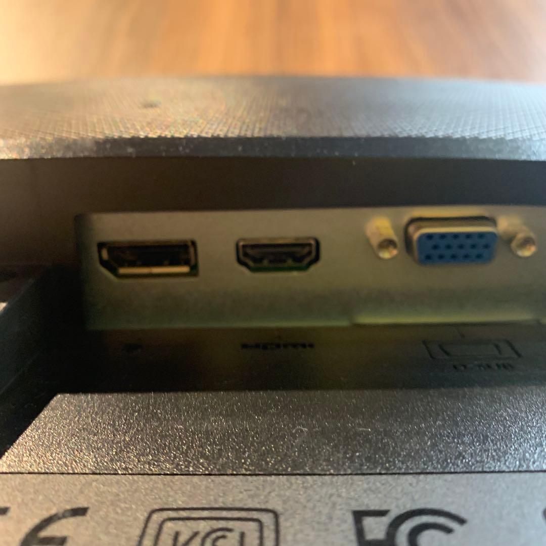 BenQ GW2780 27インチ　PC用ディスプレイ・モニター