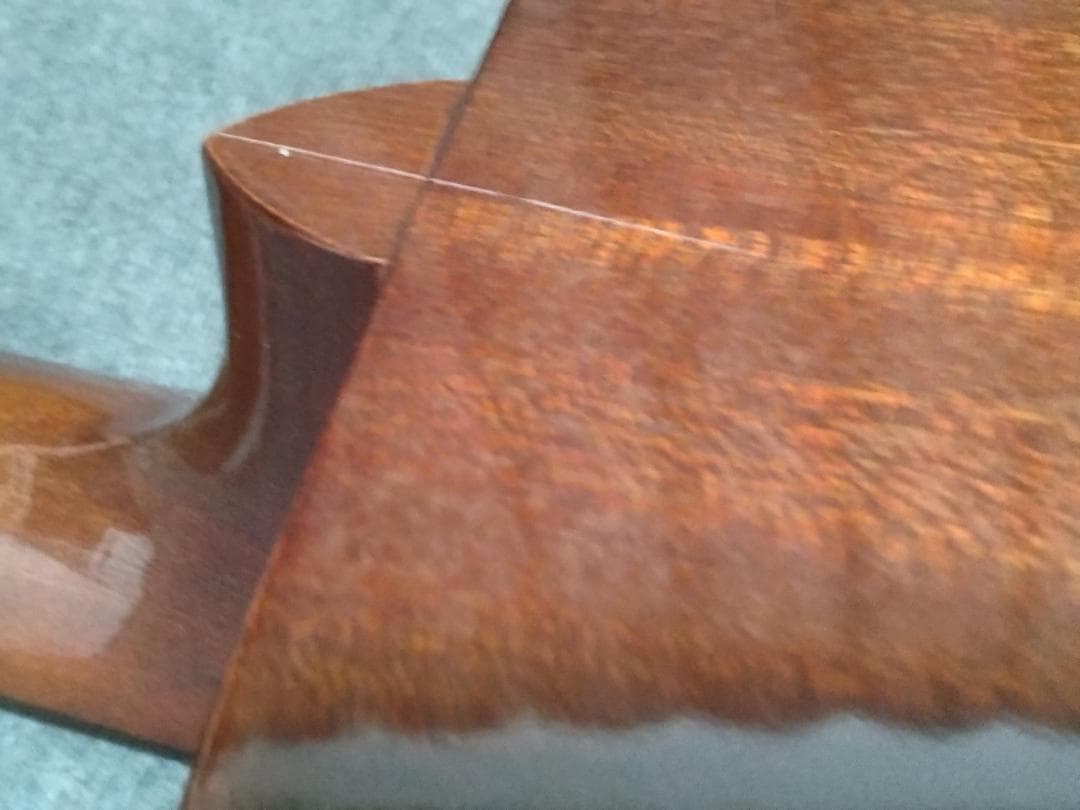 ジ*門様 YAMAHA　FG-150　赤ラベル　シリアル7桁　リフィニッシュ品