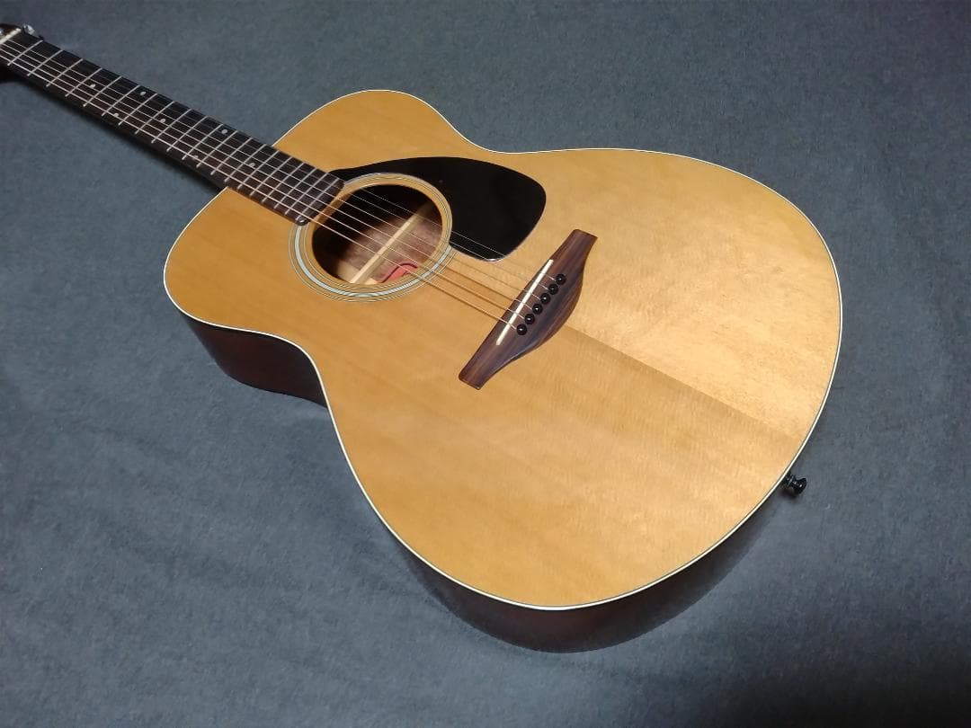 ジ*門様 YAMAHA　FG-150　赤ラベル　シリアル7桁　リフィニッシュ品