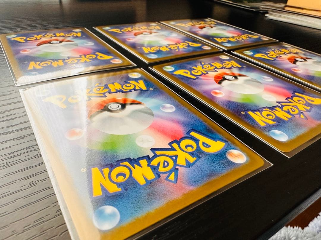 Pokemon MUNIKIS |SAR.SR.RR.AR| セト