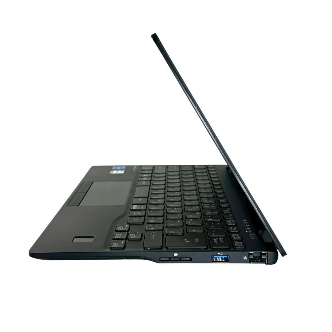 【専用】富士通 ノートパソコン U9311/F i5 11世代 超軽量 748