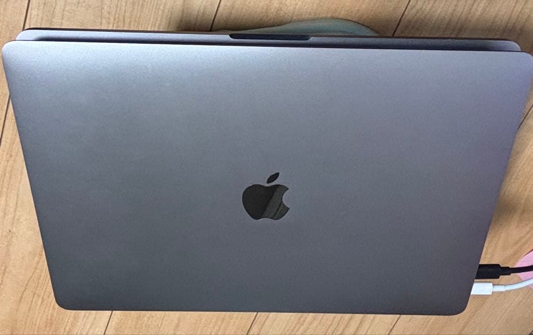 2017 MacBook Pro 13インチ