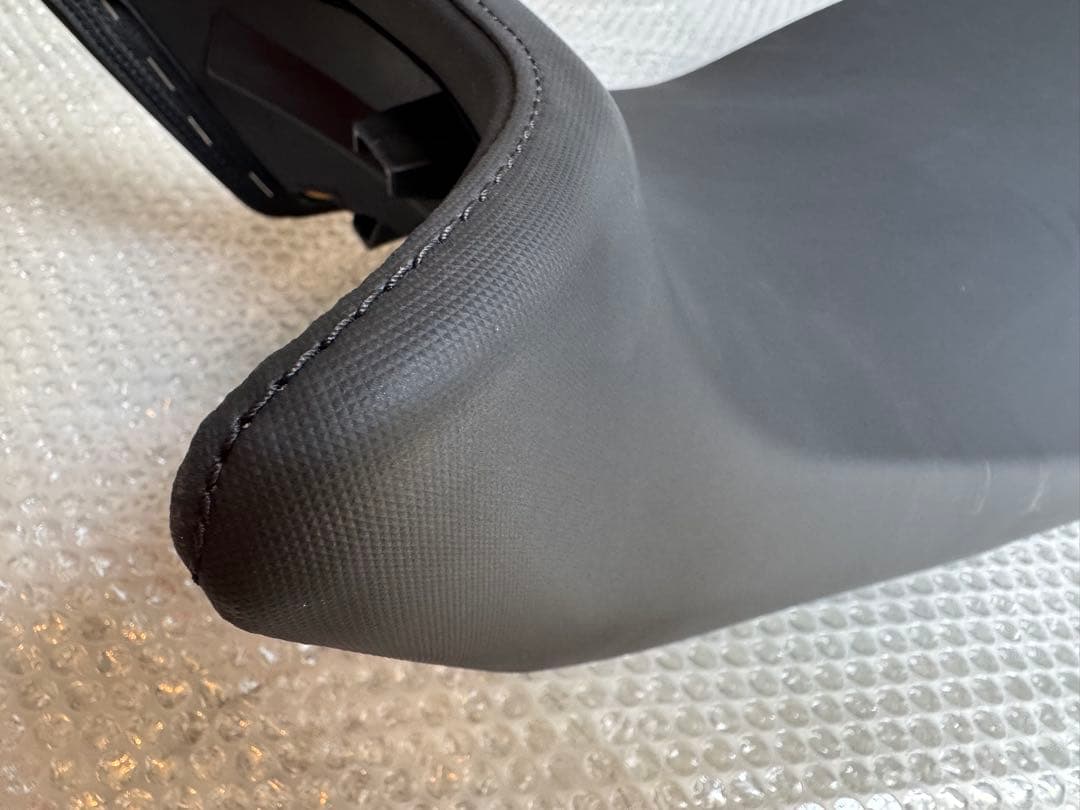 タイガースポーツ660 デュアルローシート A9700886 純正品