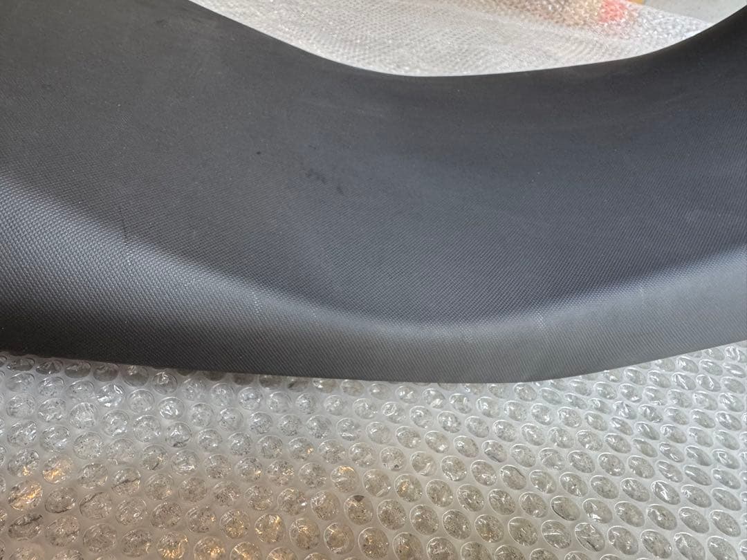 タイガースポーツ660 デュアルローシート A9700886 純正品