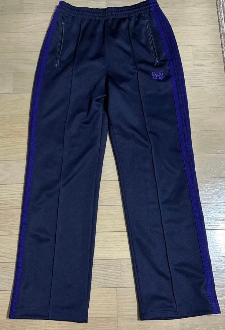 Needles トラックパンツ　XS