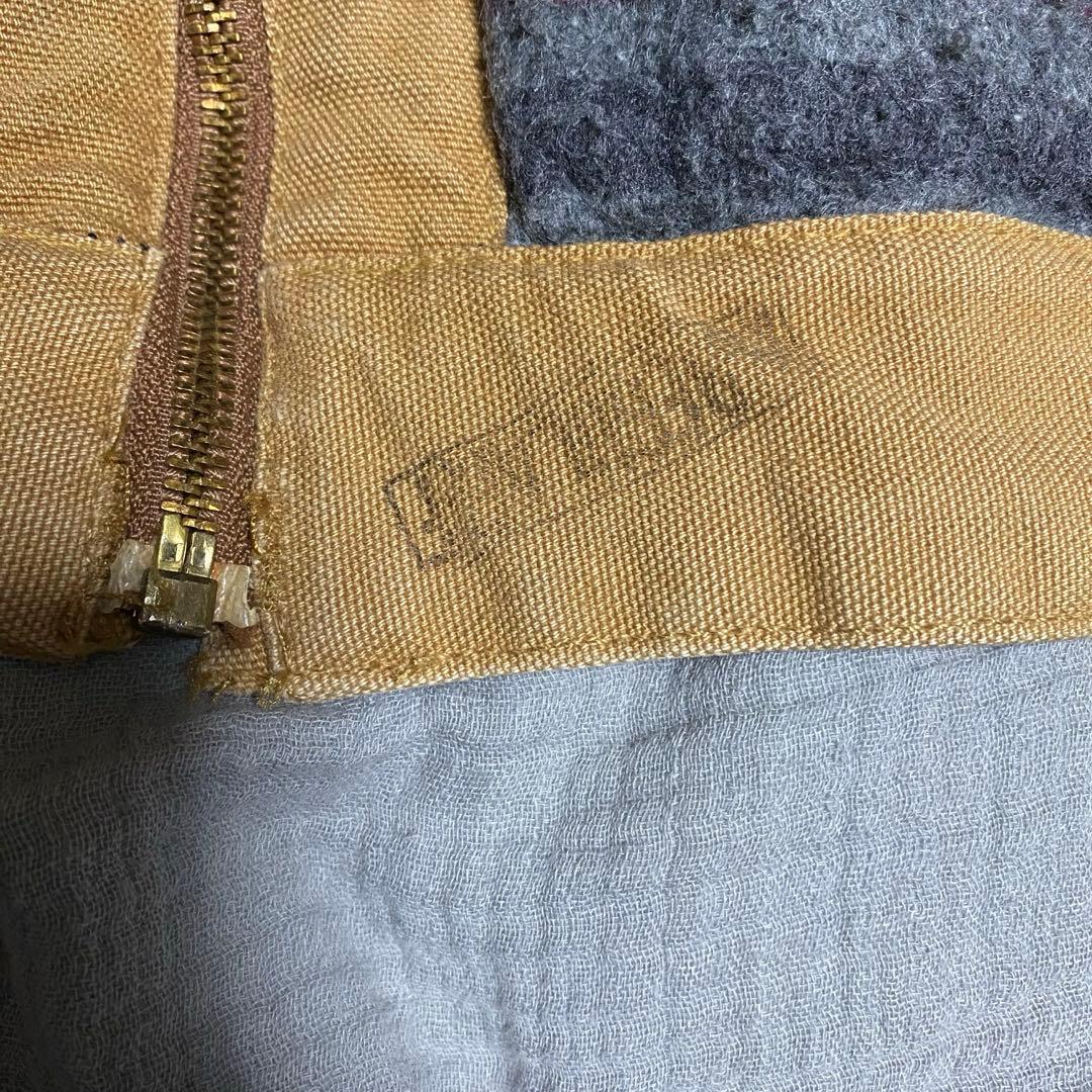 Levi's 90s デトロイトジャケット 裏ブランケット USA