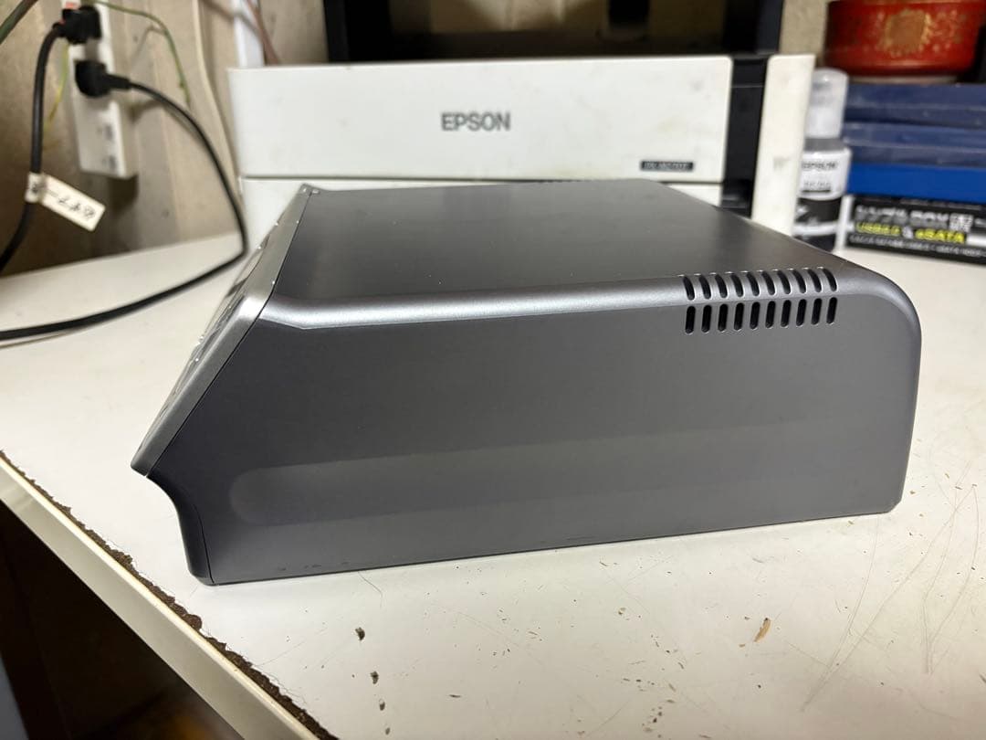 EPSON F-3200 通電確認済　動作未確認