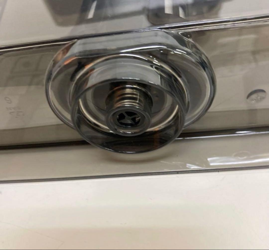 A375-6 Breville BES876エスプレツ ソマシン　220V〜