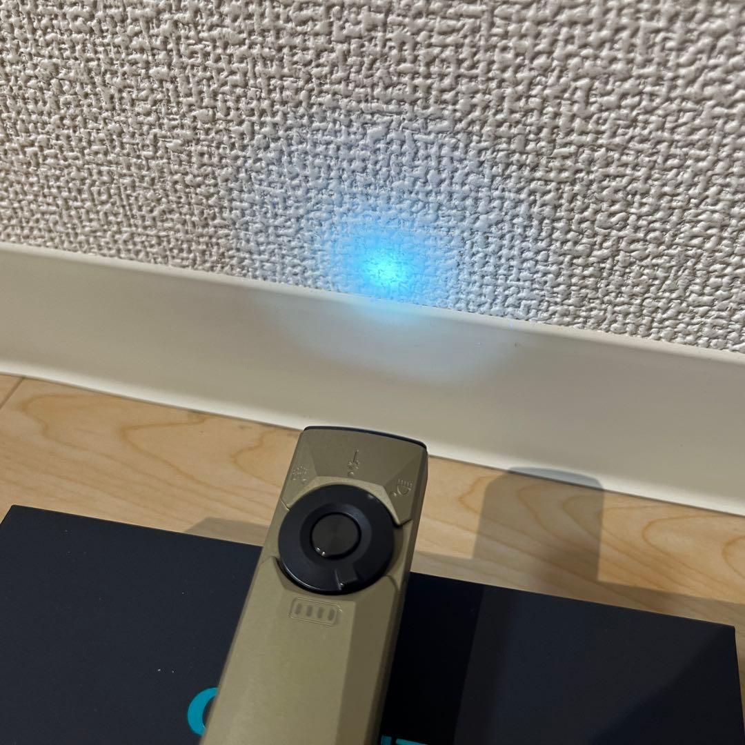 olight Arkfeld Ultra 白色 NW オーライト アークフェルド