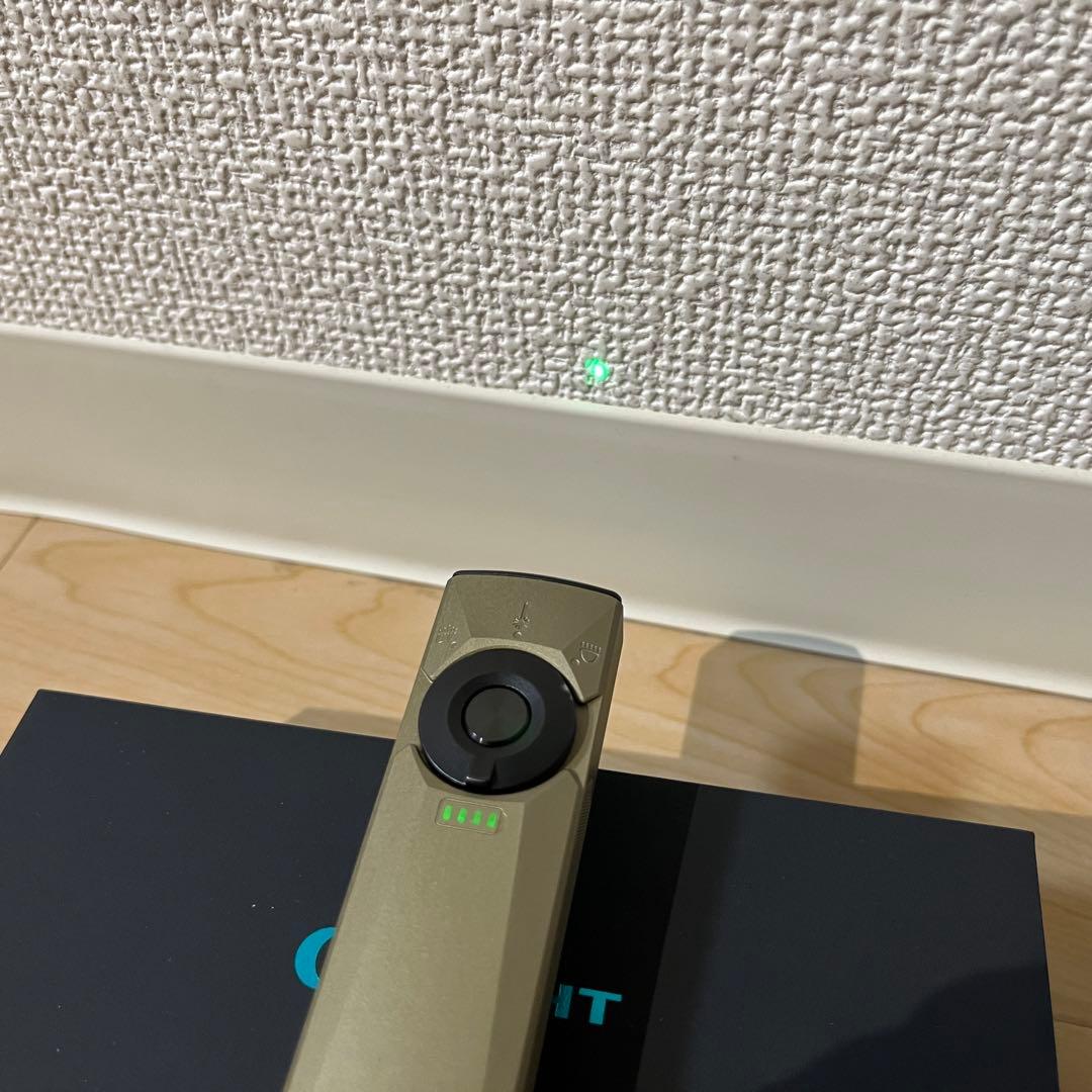 olight Arkfeld Ultra 白色 NW オーライト アークフェルド