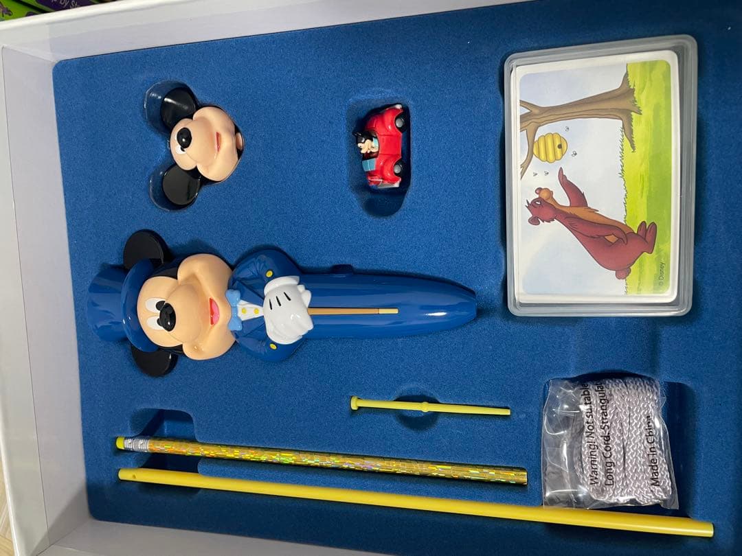 DWE ディズニー英語システム　メインプログラムフルセット　ほぼ未使用　520