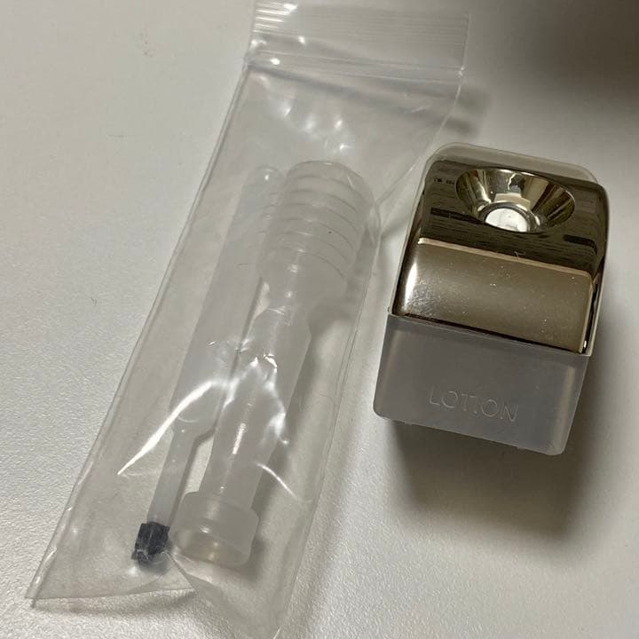 ナノケアミスト