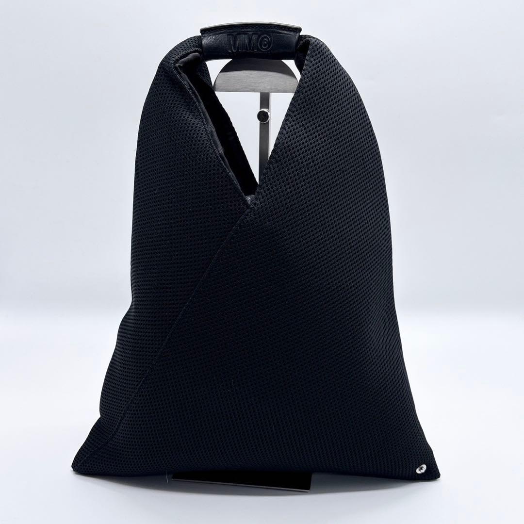 美品✨ MM6　MaisonMargiela ハンドバッグ ジャパニーズトート