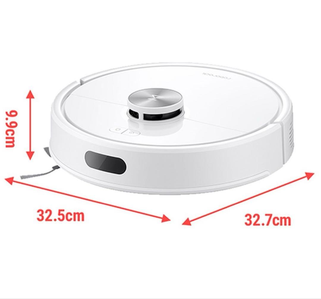 エロ親父　【購入不可】　新品：未開封品RoborockQ7T