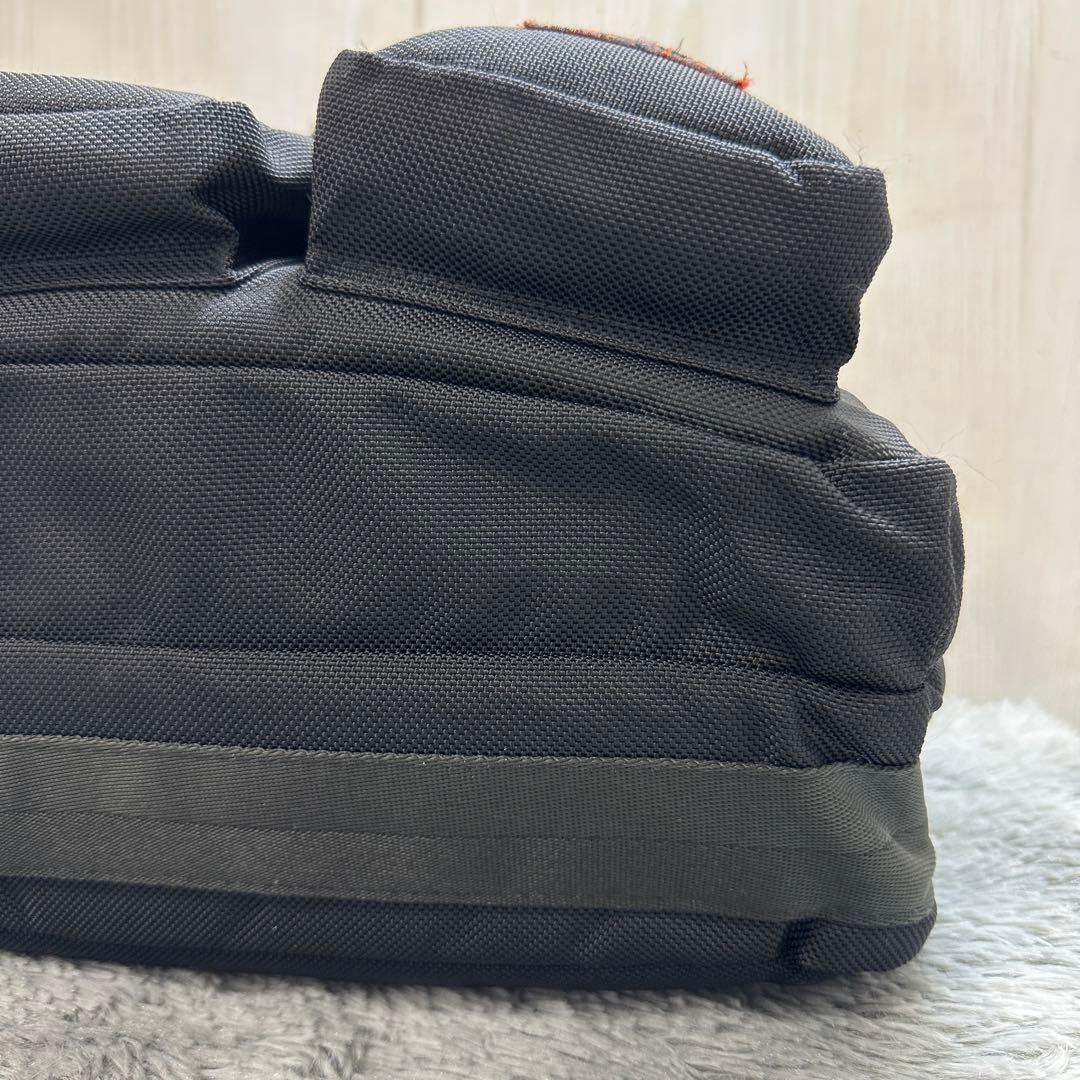 極美品✨BRIEFING ブリーフィング 2way ビジネスバッグ B4 黒