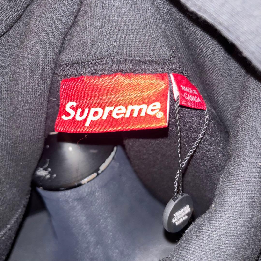 極美品 Supreme Catwoman Hooded Sweatshirt M