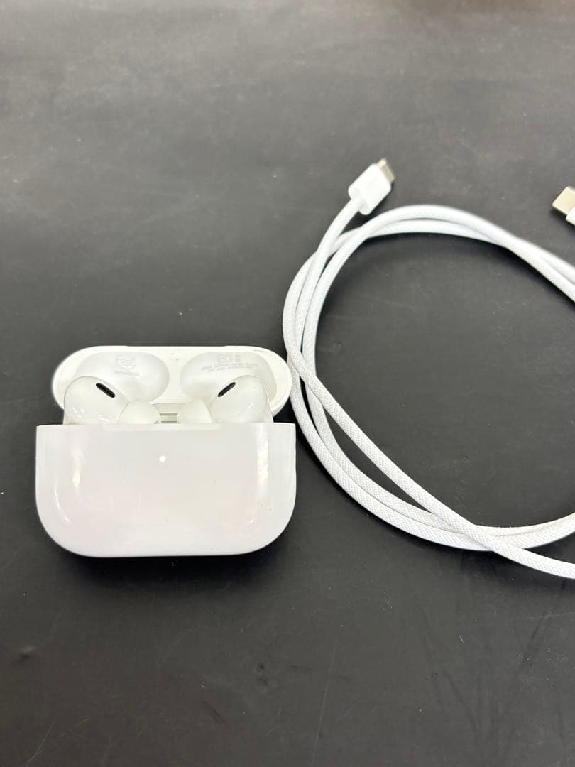 j*6様 大*家様 18284 AirPods pro2 A2968/3047/