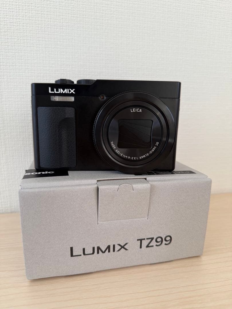 専用 ⭐️ 美品 LUMIX TZ99