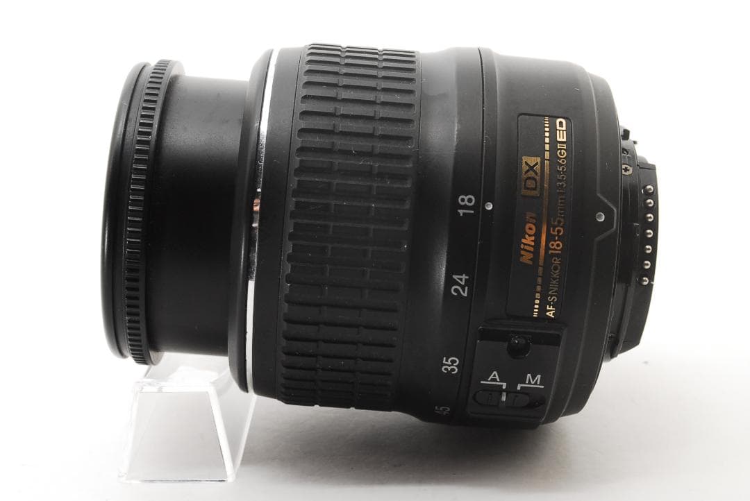 L判アルバム付 Nikon D40 美品✨標準レンズ