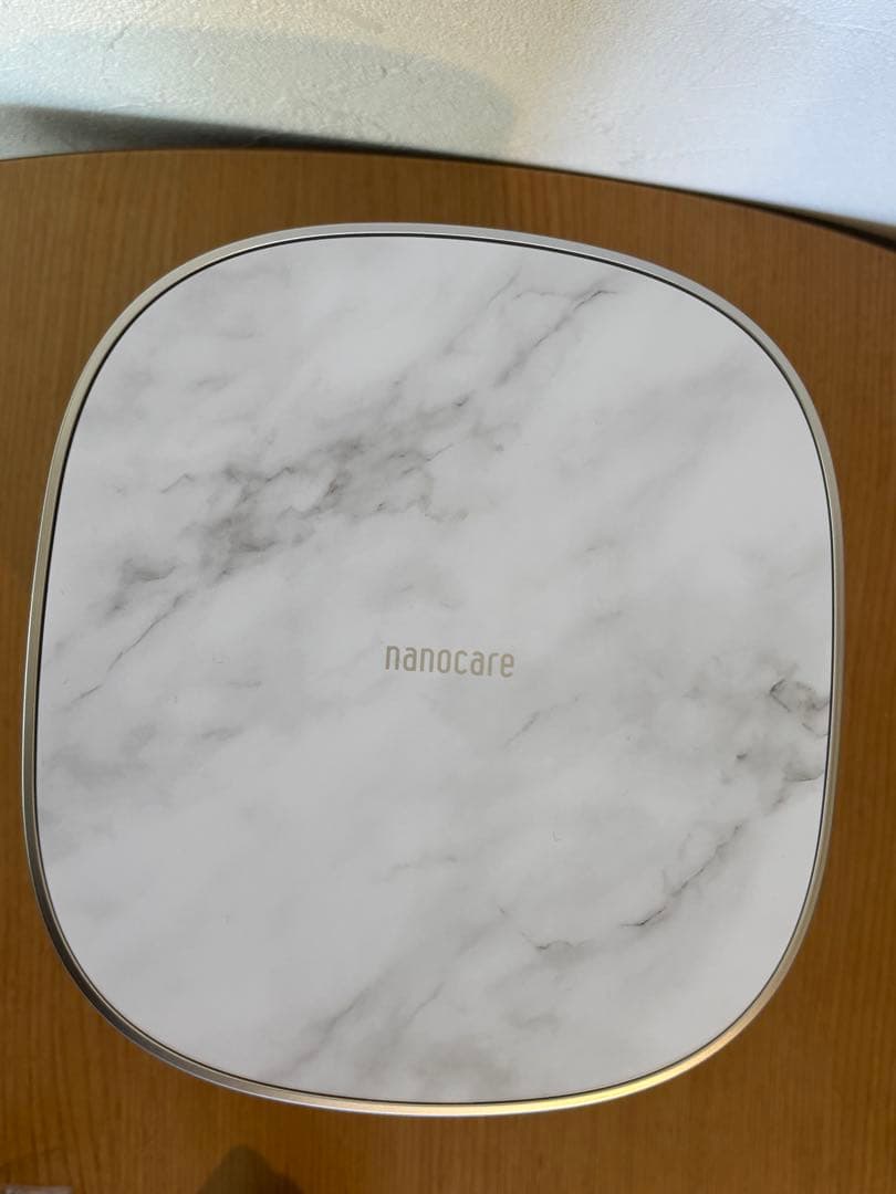 Panasonic ナノケア フェイススチーマー EH-SA0B