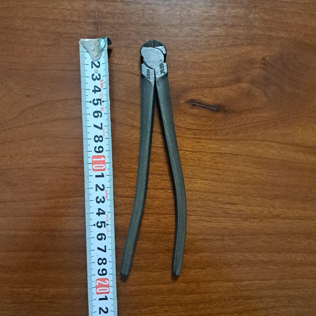 昌國　6本セット 盆栽道具