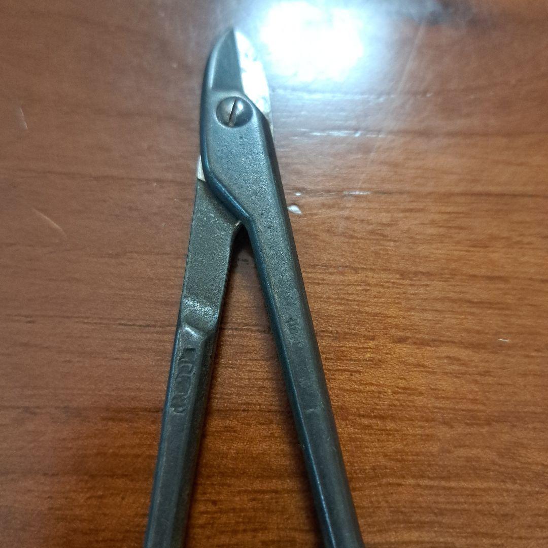 昌國　6本セット 盆栽道具