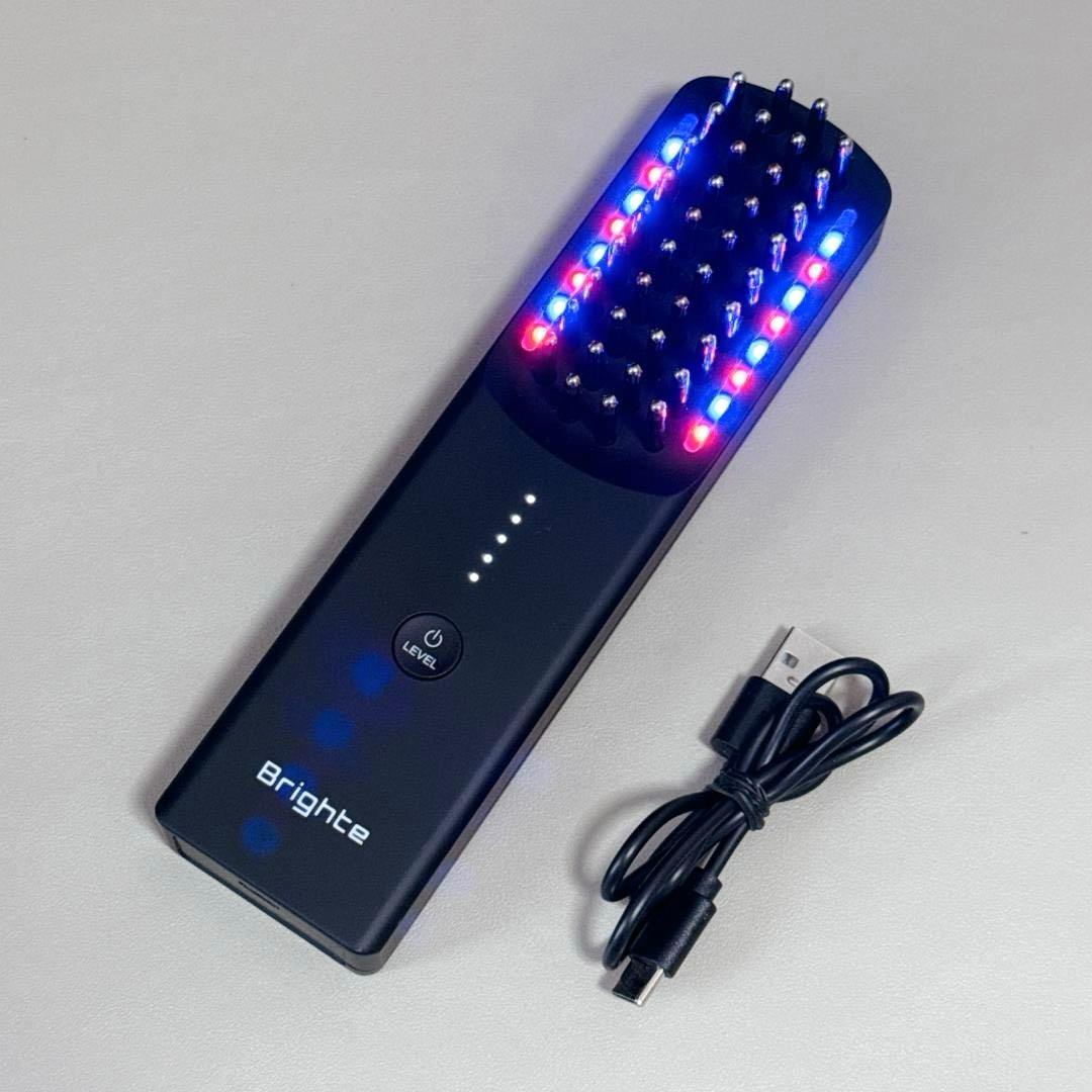 茶々様✨Brighte ELEKIBRUSH ブライト エレキブラシ