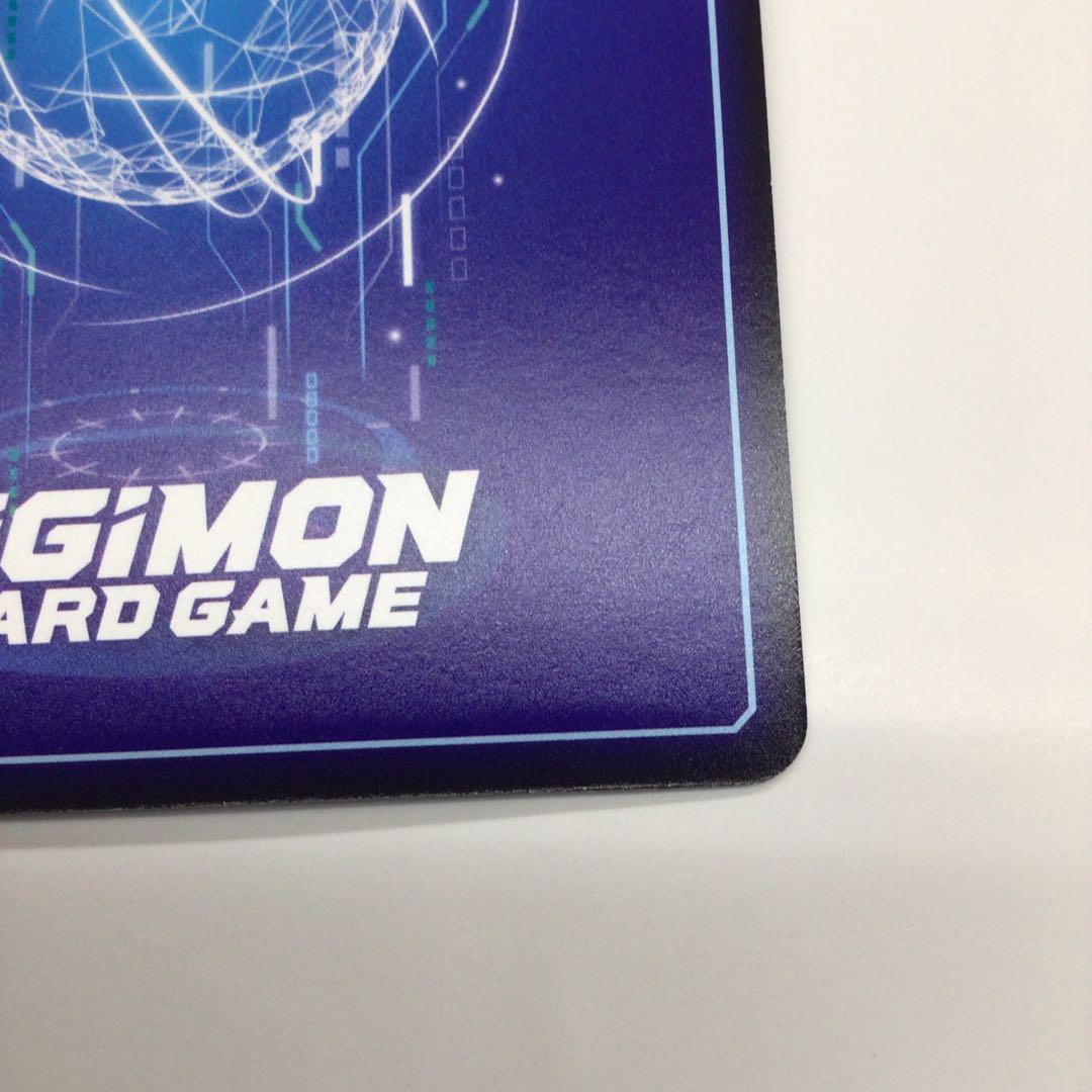 デジモンカード　マスティモン　パラレル　SEC★