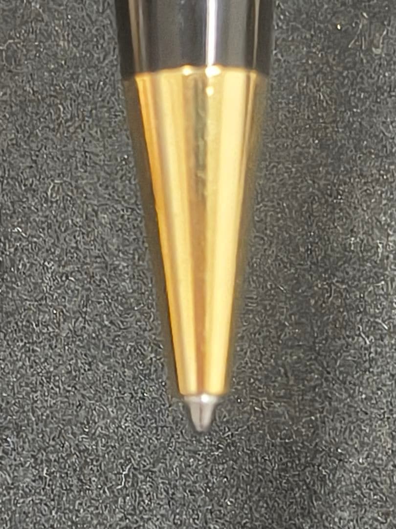 モンブラン　マイスターシュテュック　万年筆、ボールペンセット