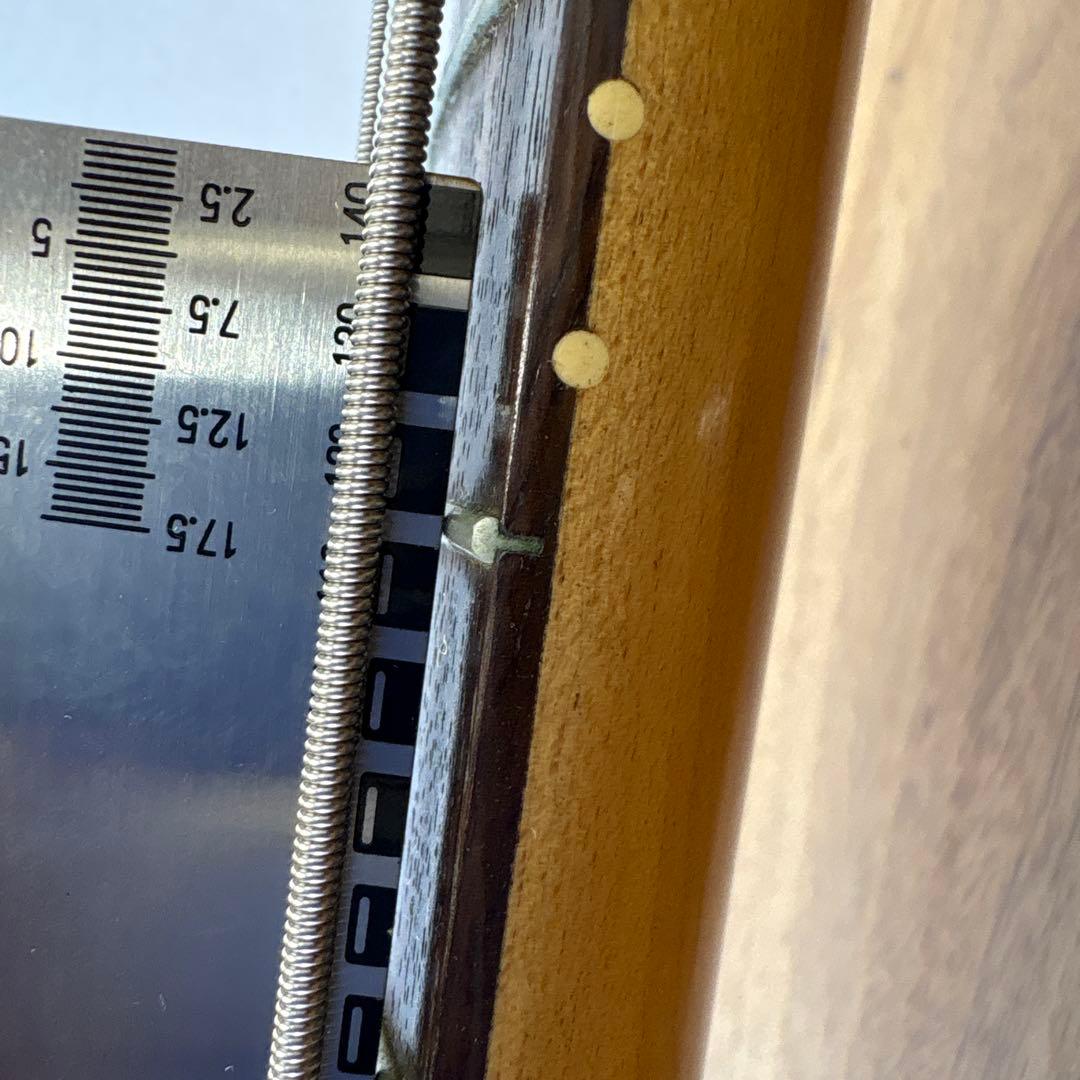 B*D様 フェンダー　ジャパン　プレシジョンベース　Jシリアル