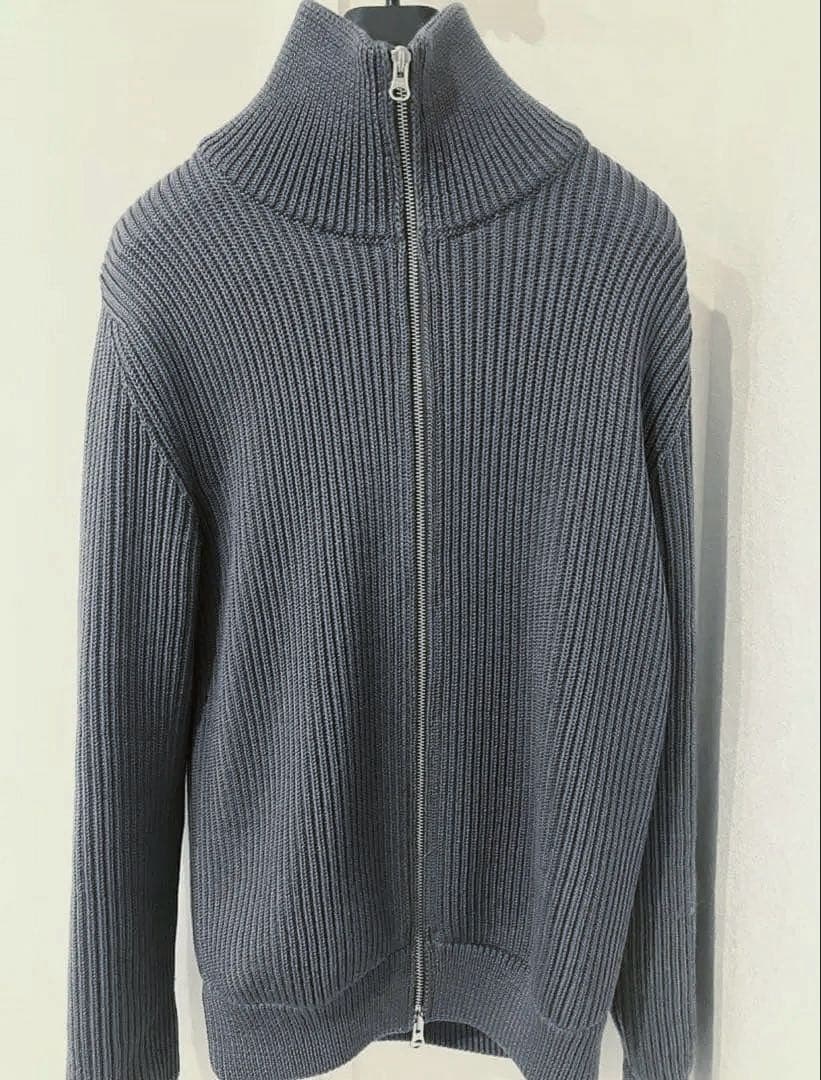 F*y様 Maison Margiela メゾンマルジェラ ドライバーズニット