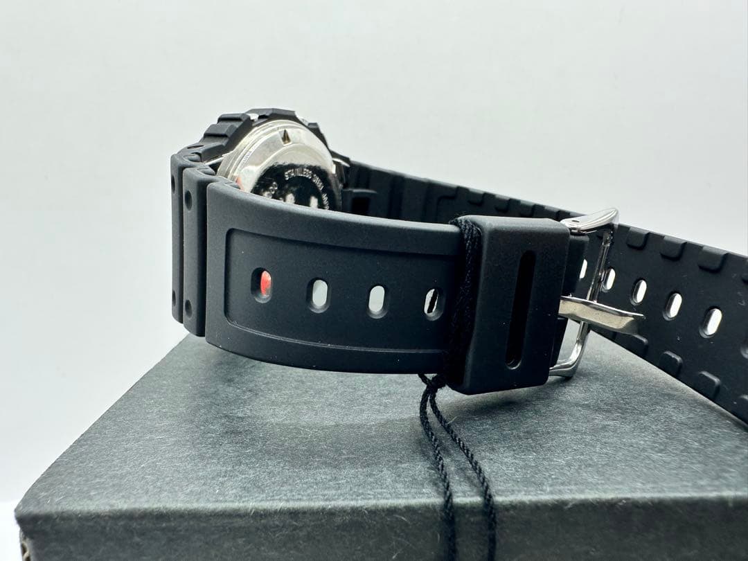 セール　電池切れ新品未使用　G-SHOCK DW-5000-1JF