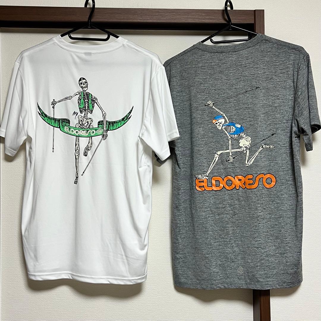 i*o様 ELDORESO ボーンマン Tシャツ セット エルドレッソ M