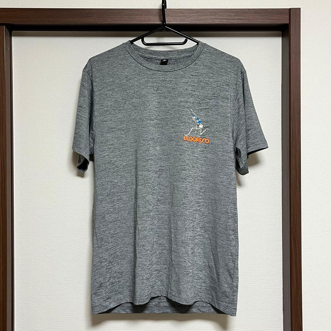 i*o様 ELDORESO ボーンマン Tシャツ セット エルドレッソ M