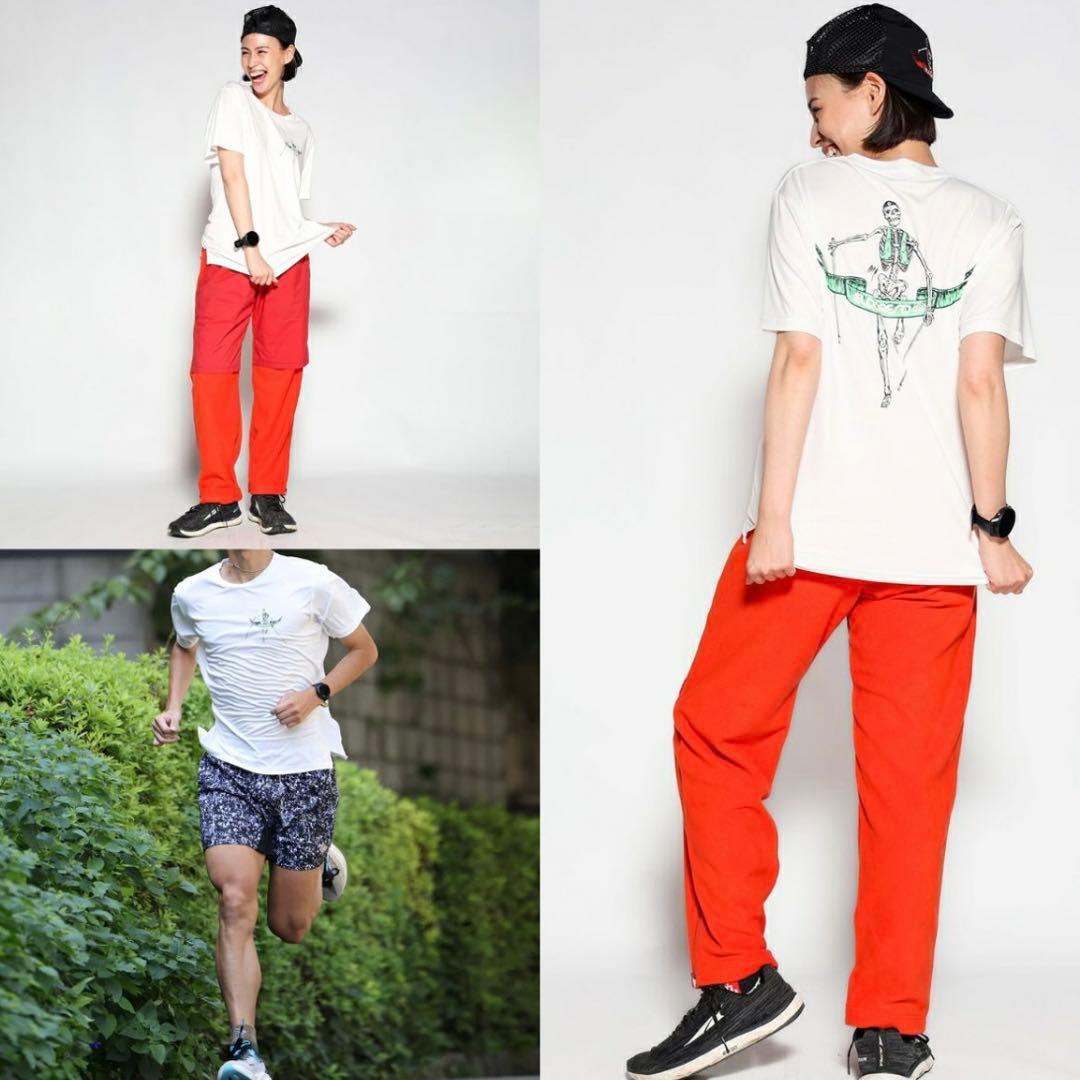 i*o様 ELDORESO ボーンマン Tシャツ セット エルドレッソ M