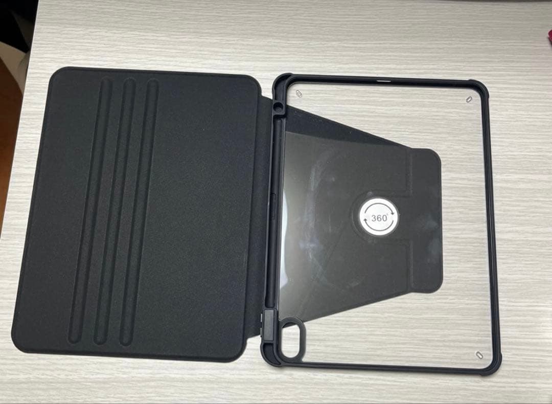 iPad air 4世代 apple