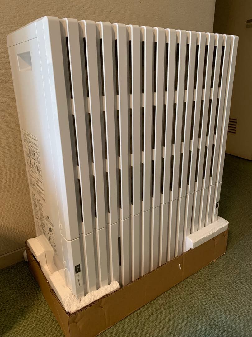 新品Panasonic FE-KXP23-W 業務用気化式加湿機　22年製