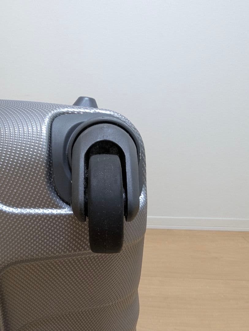 ロンカート　スーツケース　約100L　RONCATO