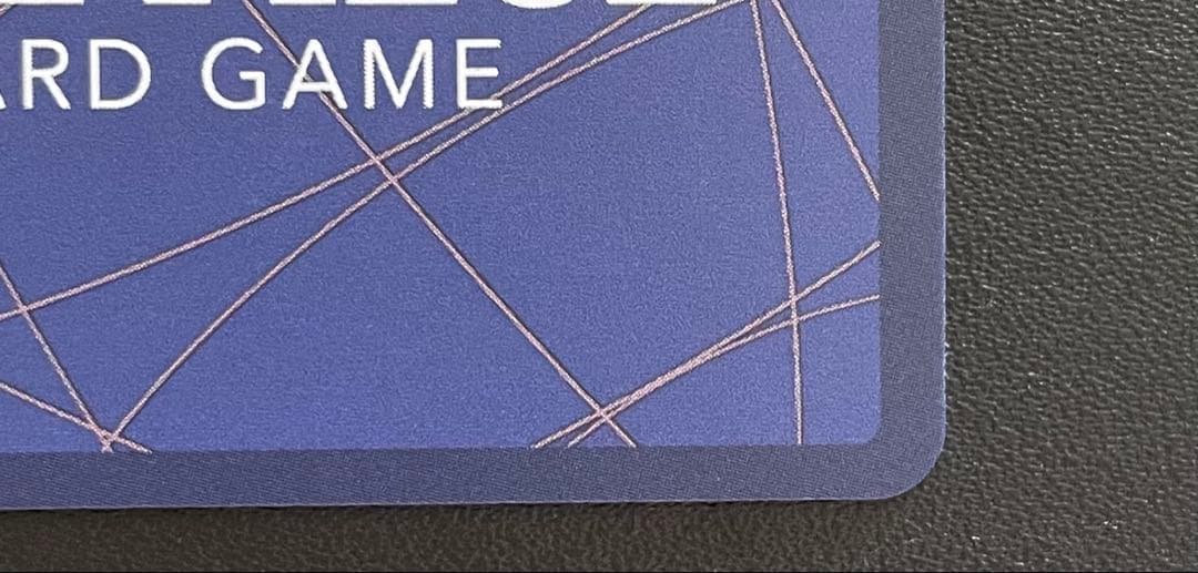 ワンピースカード バギー R パラレル コミパラ スーパーパラレル