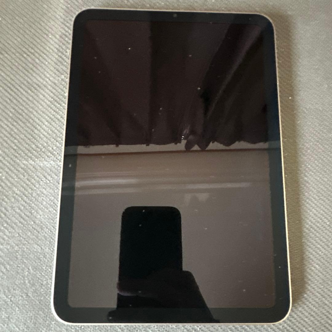 ipad mini 6世代 64GB