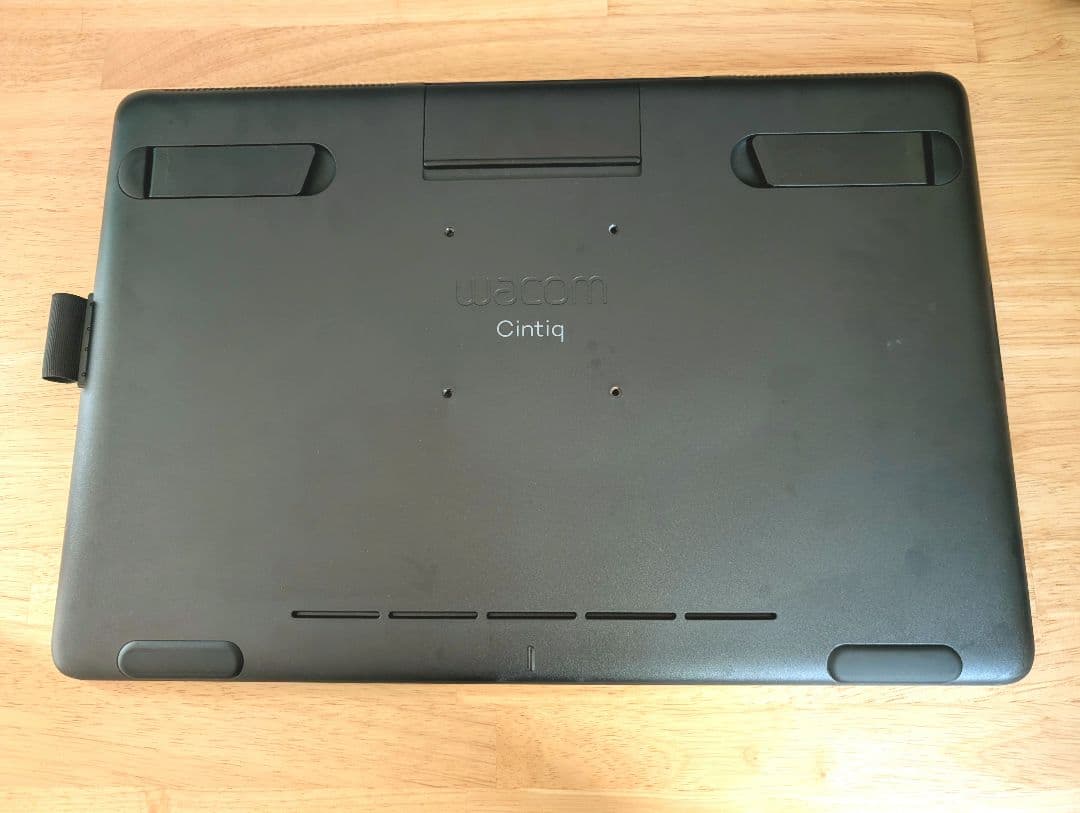 Wacom Cintiq 16 液晶ペンタブレット 本体