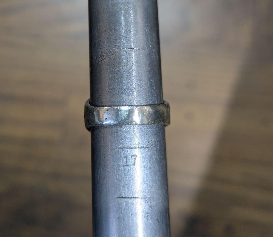 ヴァイデージ インディアンジュエリー ナバホ族 20s〜30s