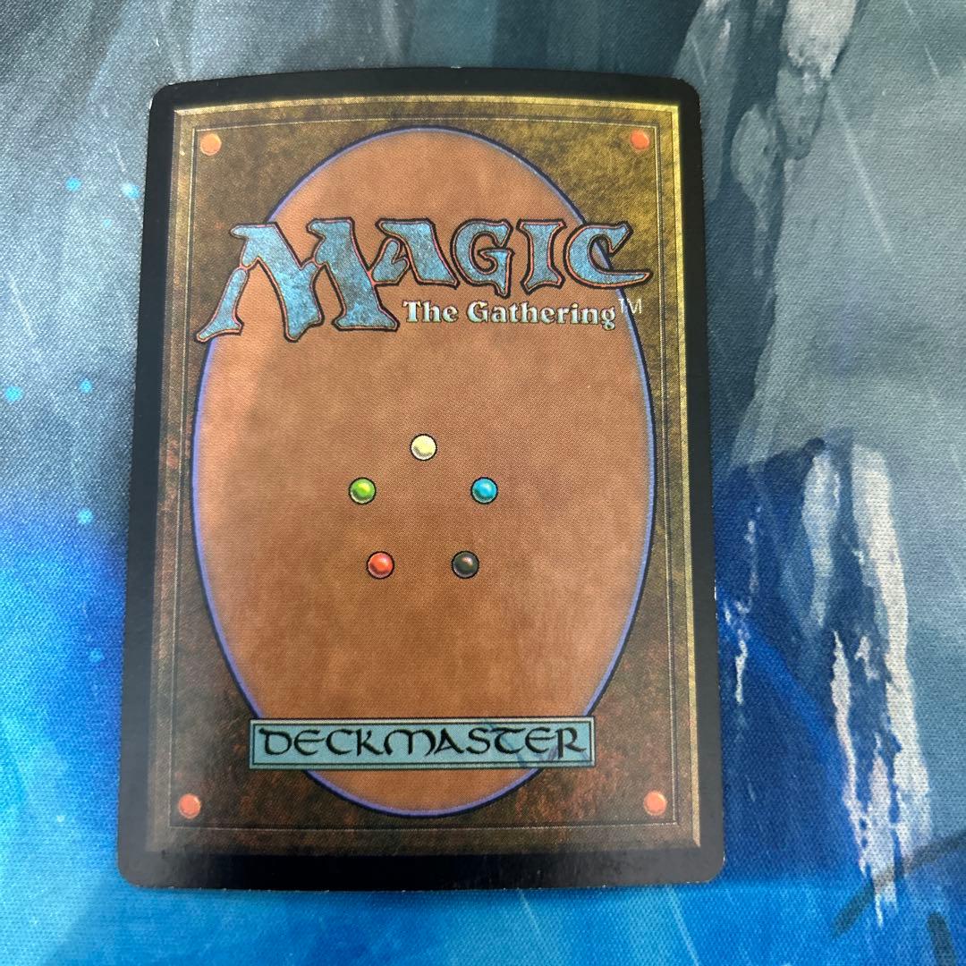 専用) mtgまとめ 旧枠foil 5枚セット