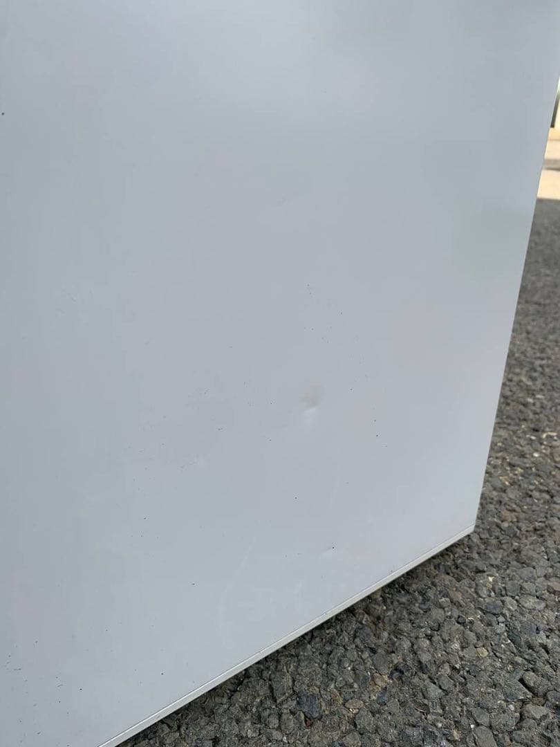 TWINBIRD ノンフロン2ドア冷凍冷蔵庫　HR-E911