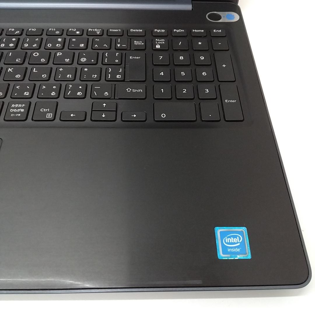 若《HQJXC》DELL Inspiron　5570　Win11　パソコン