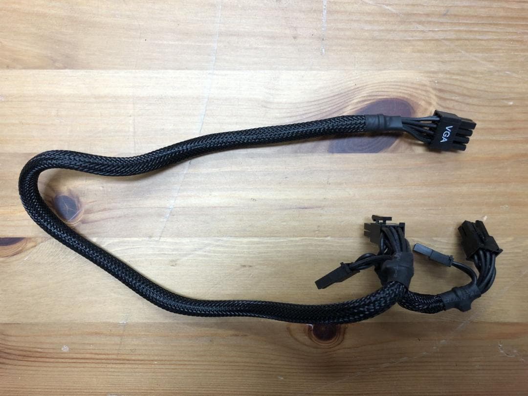 電源ユニット FSP AURUM PT-1200FM