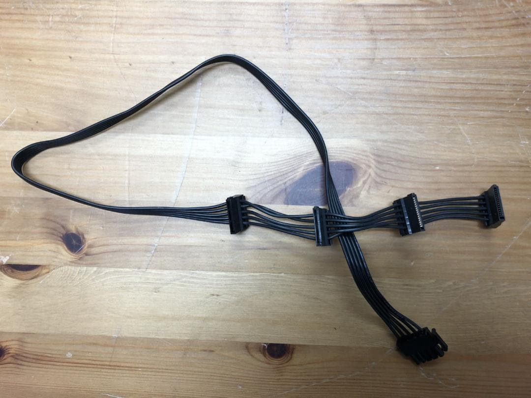 電源ユニット FSP AURUM PT-1200FM