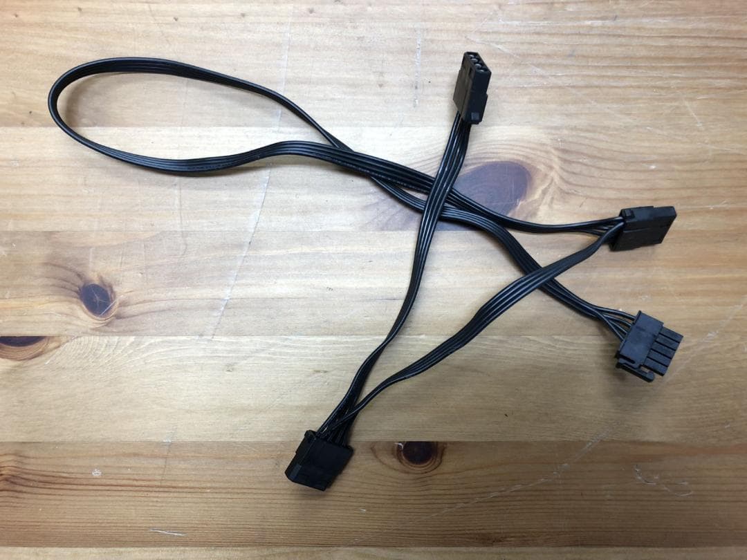 電源ユニット FSP AURUM PT-1200FM